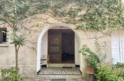 vente maison 260 000 € à proximité de Saint-Marcel-d'Ardèche (07700)