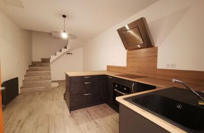 vente maison 99 000 € à proximité de Alba-la-Romaine (07400)