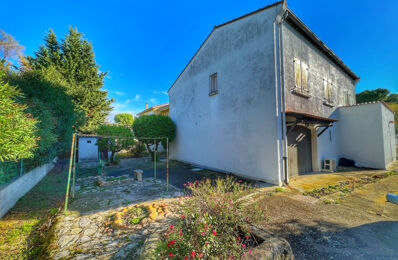 maison 4 pièces 103 m2 à vendre à Vendargues (34740)