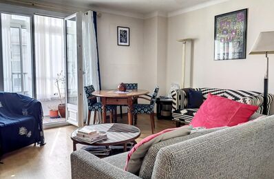 vente appartement 320 000 € à proximité de Marseille 4 (13004)