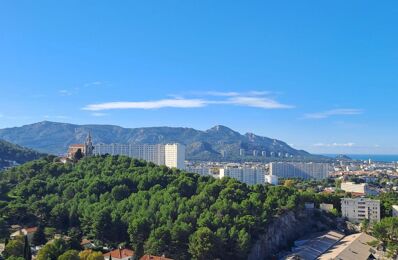 vente appartement 270 000 € à proximité de Marseille 14 (13014)