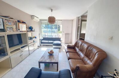 vente appartement 193 500 € à proximité de Marseille 5 (13005)