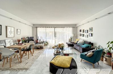 appartement 4 pièces 142 m2 à vendre à Marseille 8 (13008)