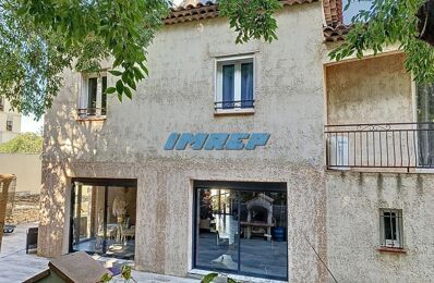 vente maison 670 000 € à proximité de Marseille 15 (13015)