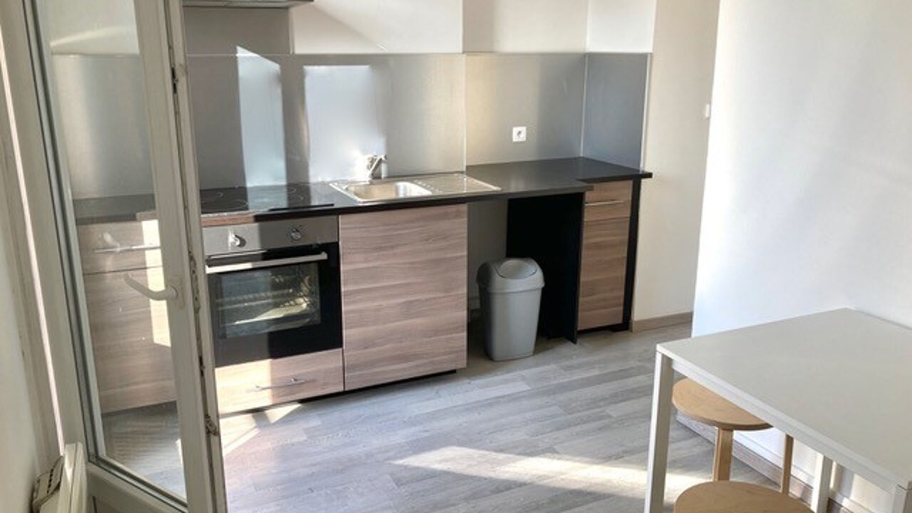 appartement 2 pièces 56 m2 à vendre à Marseille 9 (13009)