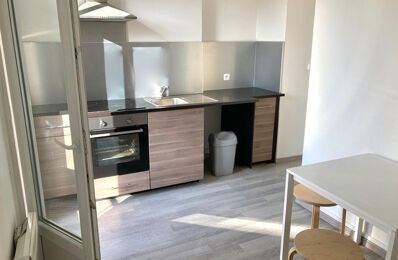 appartement 2 pièces 56 m2 à vendre à Marseille 9 (13009)