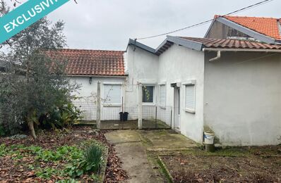 vente maison 202 000 € à proximité de Saint-Sébastien-sur-Loire (44230)