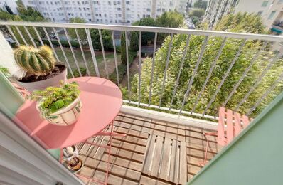 vente appartement 170 000 € à proximité de Marseille 13 (13013)