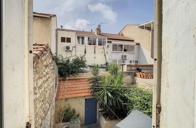 vente appartement 99 000 € à proximité de Marseille 5 (13005)