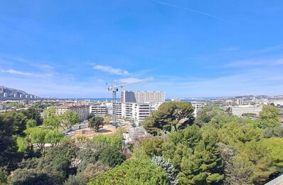 vente appartement 188 000 € à proximité de Marseille 3 (13003)