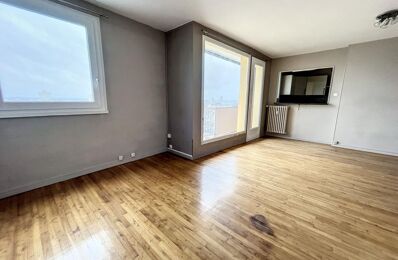 vente appartement 140 500 € à proximité de Saint-Pierre-des-Corps (37700)