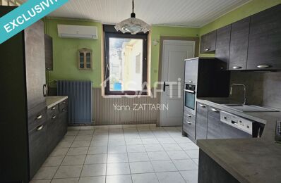 vente maison 199 000 € à proximité de Basse-Ham (57970)
