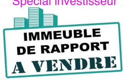 vente immeuble 320 000 € à proximité de Saint-Louis (97450)