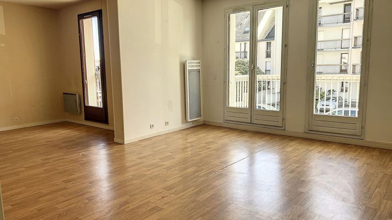 appartement 3 pièces 67 m2 à vendre à Joué-Lès-Tours (37300)