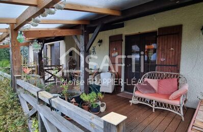 vente maison 182 000 € à proximité de Lacapelle-Biron (47150)