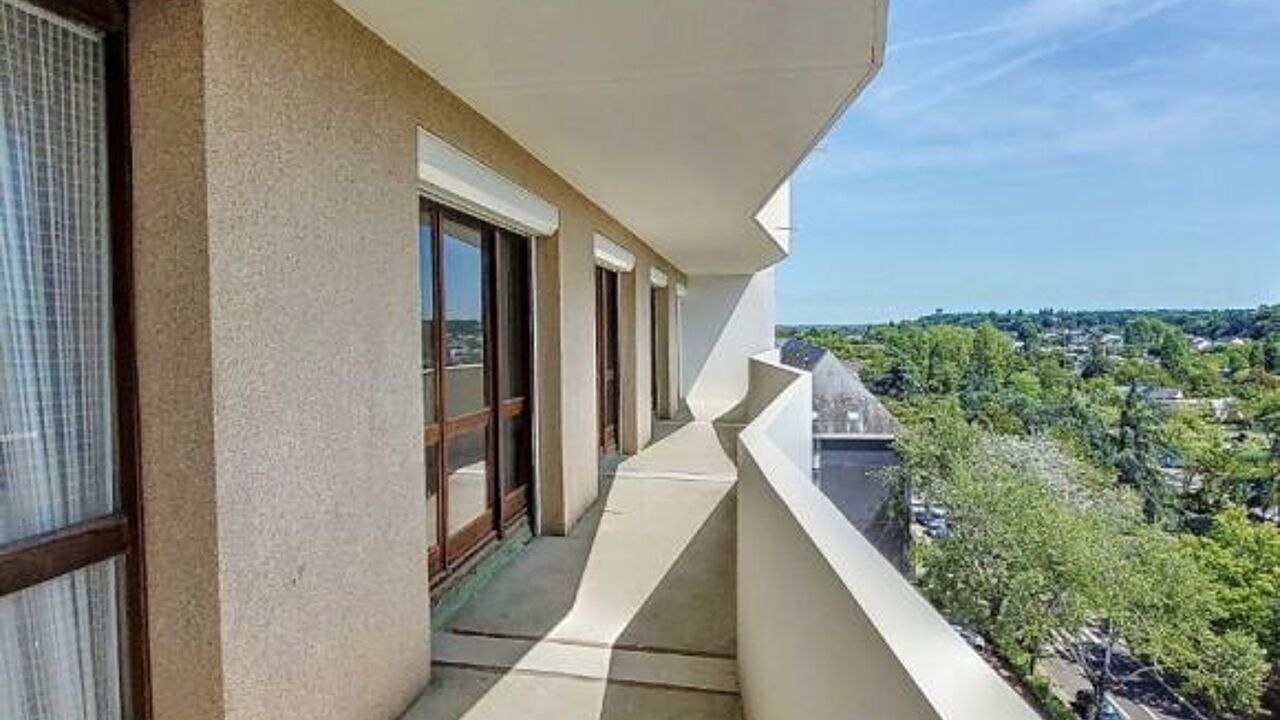 appartement 4 pièces 84 m2 à vendre à Tours (37200)