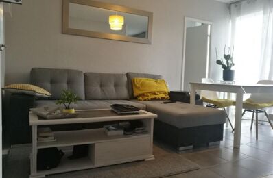 vente appartement 93 400 € à proximité de Vallères (37190)