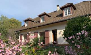Maison 6 Pièces 189 m² à vendre à Pau (64000)