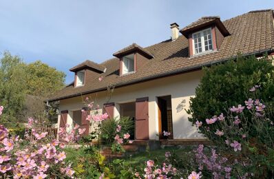 maison 6 pièces 189 m2 à vendre à Pau (64000)