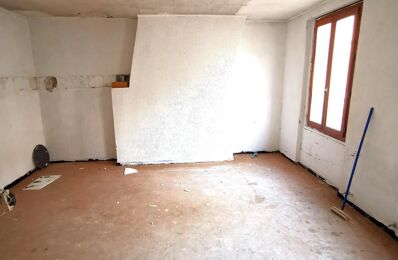 appartement 2 pièces 27 m2 à vendre à Pontoise (95000)