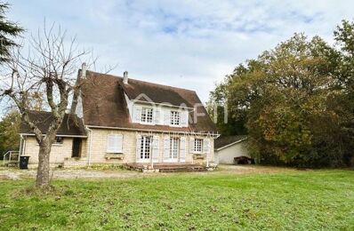 vente maison 398 000 € à proximité de Civrac-sur-Dordogne (33350)