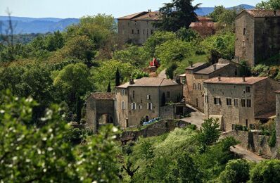 vente maison 420 000 € à proximité de Rocles (07110)