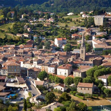 Immeuble  320000 €