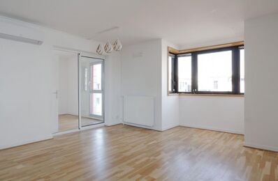 appartement 3 pièces 87 m2 à vendre à Lyon 6 (69006)