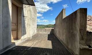 Maison 5 Pièces 178 m² à vendre à Joyeuse (07260)