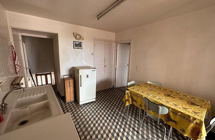 Maison de village avec terrasse — photo 5