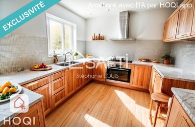 vente maison 500 000 € à proximité de Plan-de-la-Tour (83120)