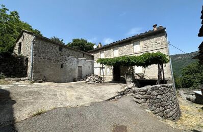 vente maison 198 000 € à proximité de Rocles (07110)