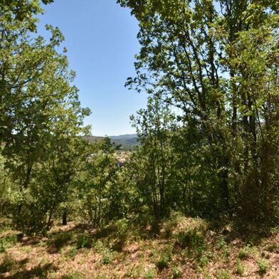 Terrain  170000 €