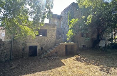 vente maison 130 000 € à proximité de Chandolas (07230)