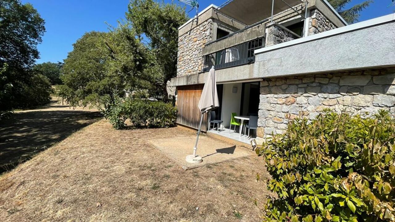 maison 4 pièces 36 m2 à vendre à Berrias-Et-Casteljau (07460)