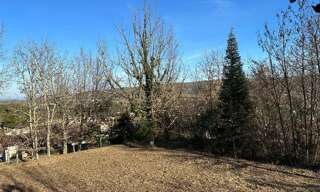 Terrain  716 m² à vendre à Rosières (07260)