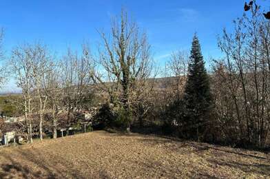 Terrain  65000 €