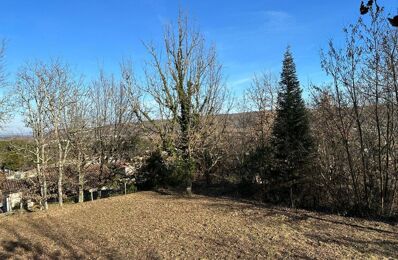 vente terrain 75 000 € à proximité de Lablachère (07230)