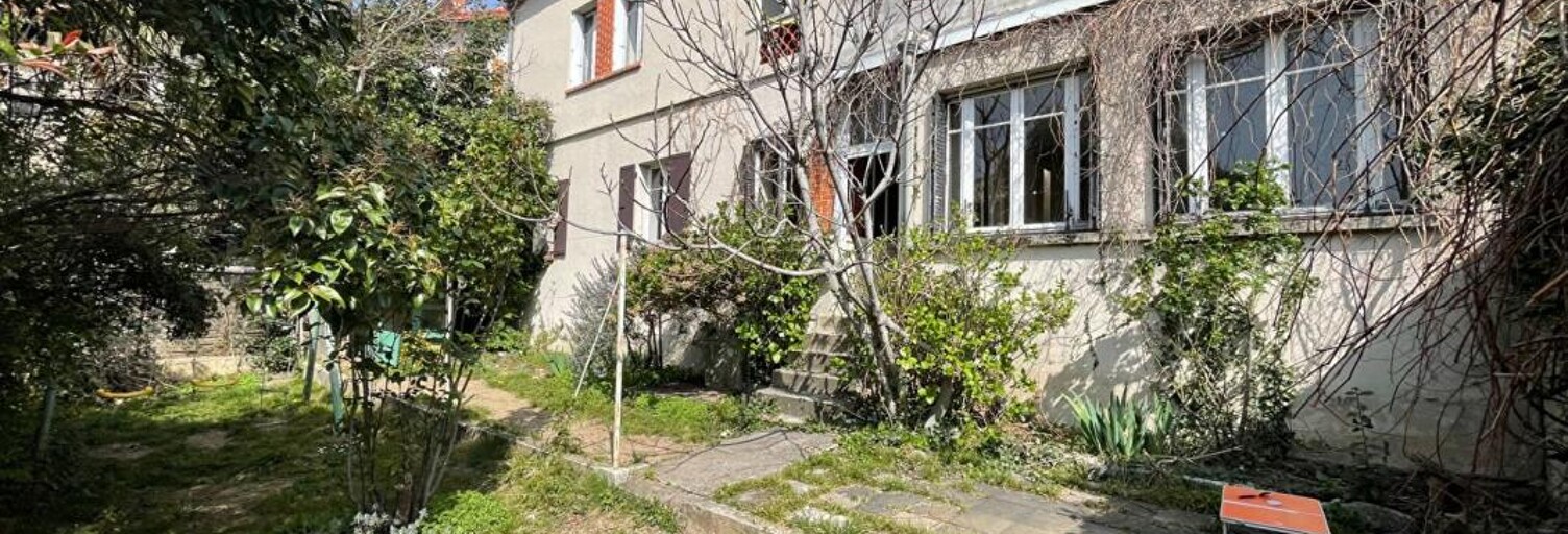 Maison 5 Pièces 122 m² à vendre à Aubenas (07200)