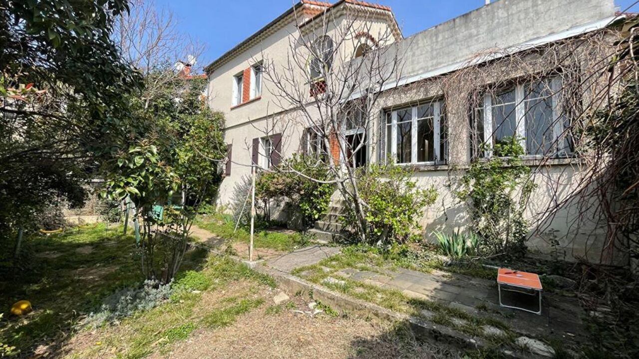 maison 5 pièces 122 m2 à vendre à Aubenas (07200)