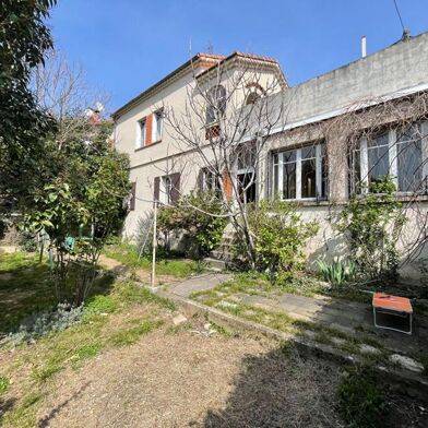 Maison 5 pièces 158000 €