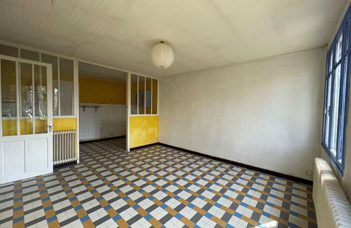 Maison indépendante centre ville AUBENAS — photo 4