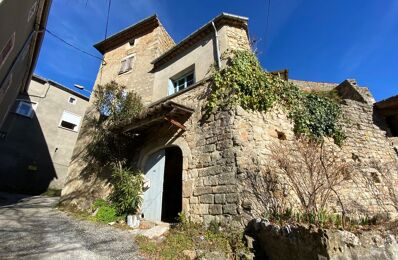 vente maison 180 000 € à proximité de Robiac-Rochessadoule (30160)