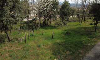 Terrain  1170 m² à vendre à Chassiers (07110)