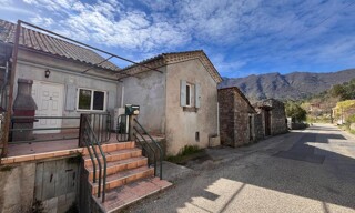 Maison 4 Pièces 78 m² à vendre à Gravières (07140)