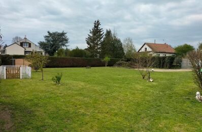 vente maison 178 000 € à proximité de Briarres-sur-Essonne (45390)