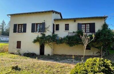 vente maison 151 200 € à proximité de Saint-Sulpice-de-Roumagnac (24600)