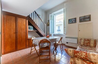 vente appartement 169 000 € à proximité de Saint-André-de-la-Roche (06730)