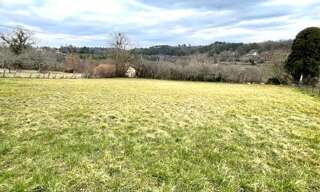Terrain  1100 m² à vendre à Saint-Astier (24110)