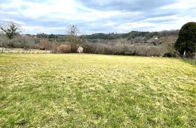 Terrain Saint Astier 1100 m2 — photo du bien
